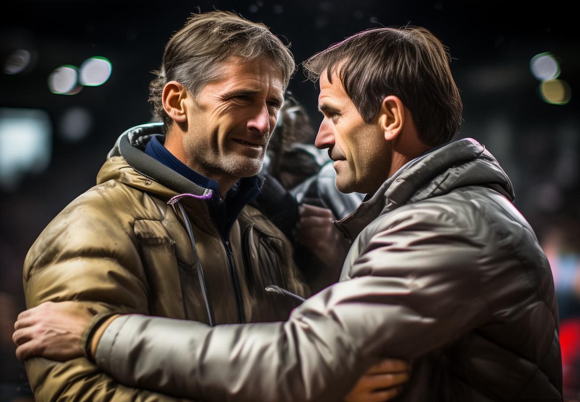 马德里竞技连续不胜纪录压垮西蒙尼，战术僵局中弗里克展现风度